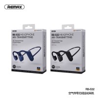 Remax RB-S32 Air-Transmitting Bluetooth Earphone